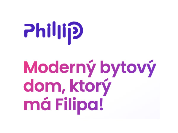 Inteligentný systém Phillip - ovládajte vstup z mobilu odkiaľkoľvek